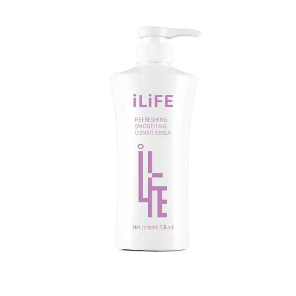 PV 0,2 iLiFE Очищающий и разглаживающий кондиционер 500 мл