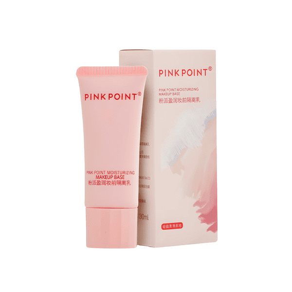 PV 0.5 PINK POINT Увлажняющий праймер под макияж 30 мл