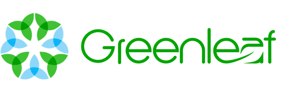 Green Leaf