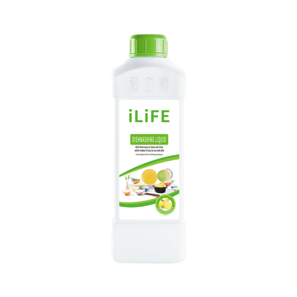 ILIFE ср-во для посуды 1л